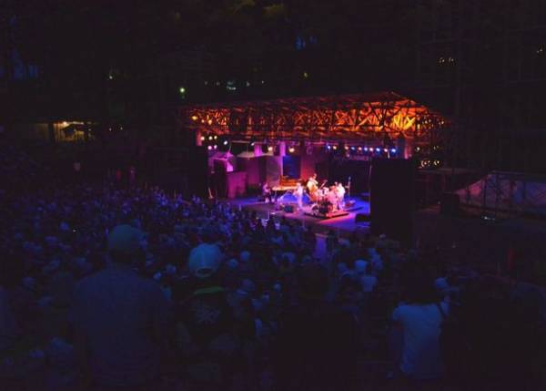 八戸市で「第31回南郷サマージャズフェスティバル2023」が7月28日(前夜祭)～7月29日に開催！