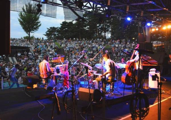 八戸市で「第31回南郷サマージャズフェスティバル2023」が7月28日(前夜祭)～7月29日に開催！