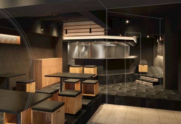 関東初出店！大阪発食べログ百名店「鶏soba座銀」　東京一号店が神楽坂に8月7日(月)オープン