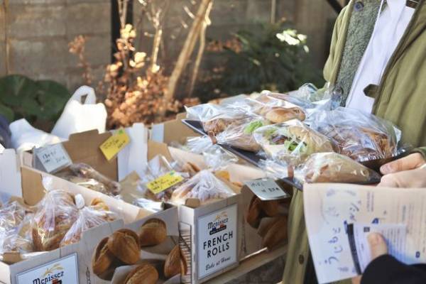 京都宇治の人気店が集うマルシェの第2弾が7月23日開催！地元ママ作家ハンドメイドマルシェとコラボし総勢21店が参加