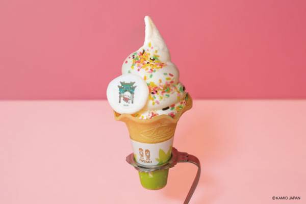 『もちもちぱんだ』×横浜大世界のコラボイベント「もちっとワールド」を横浜大世界全館で7月21日より開催