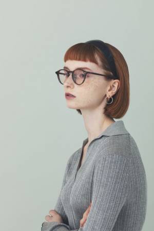 アイウェアブランド『THE BEDFORD HOTEL』の2023年秋冬の新作アイウェアが発売！