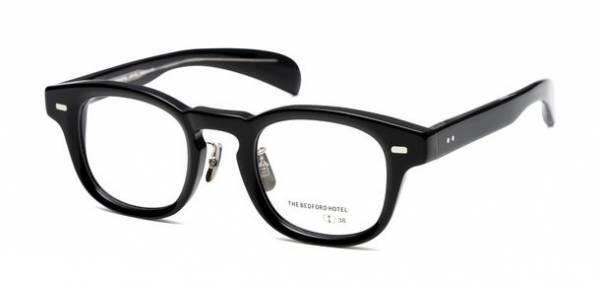 アイウェアブランド『THE BEDFORD HOTEL』の2023年秋冬の新作アイウェアが発売！