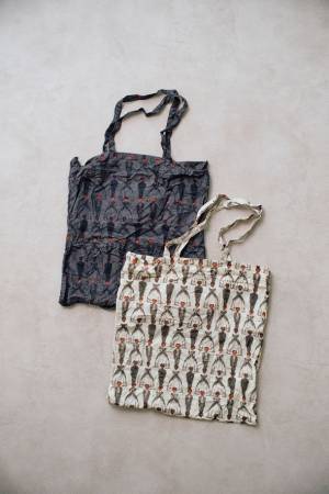 ファッションブランド「pas de calais」25周年記念！第一弾となるノベルティイベントを8月18日～31日開催