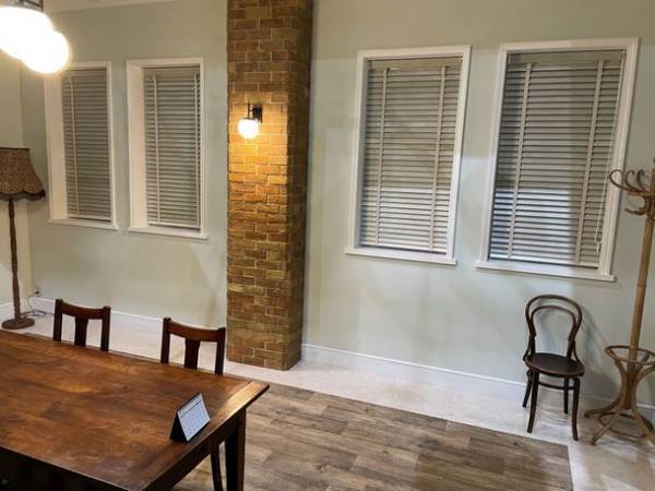 トーソー株式会社、カンテレ・フジテレビ系列　連続ドラマ「転職の魔王様」へ美術協力