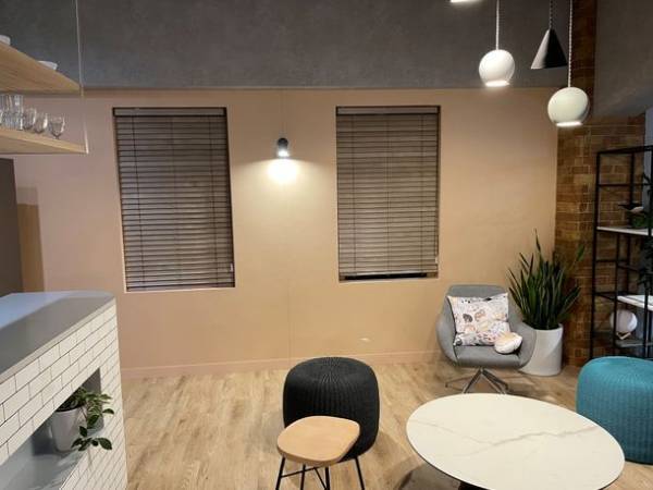 トーソー株式会社、カンテレ・フジテレビ系列　連続ドラマ「転職の魔王様」へ美術協力