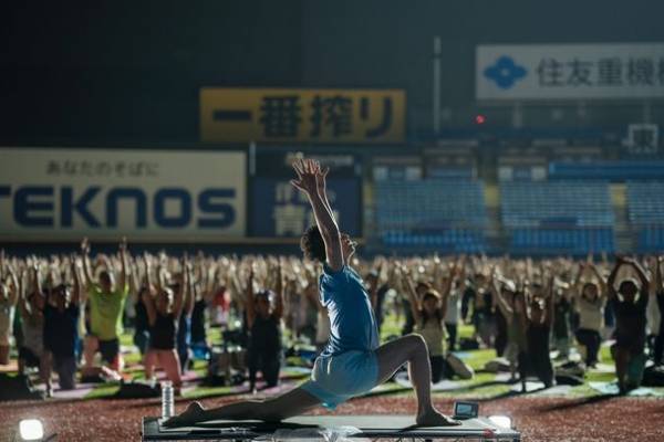 日本最大級のヨガイベント『STADIUM NIGHT YOGA 2023』追加開催決定　外国人観光客が英語で参加できるナイトヨガ！
