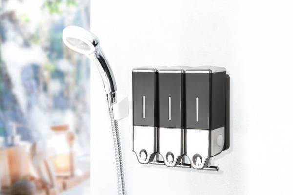 Makuakeで販売本数1,300本を突破、大容量＆大ディスペンス量のマグネット式壁掛けディスペンサーが販売開始