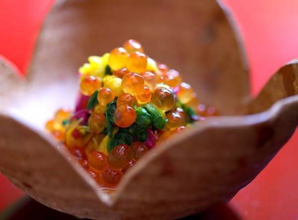 熱海の別荘地・西山に一軒家レストラン「YOFUKASHI」オープン！完全予約貸切制の“セカンドダイニング”誕生