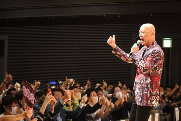 大阪、名古屋講演開催決定！鴨頭嘉人に会いに行こう。新刊『夢と金が9割』発売前の今がチャンス