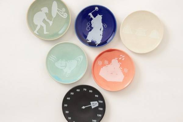 東北の温浴文化と地元作り手がコラボしたサウナアイテムを「スパメッツァ仙台 竜泉寺の湯」にて販売