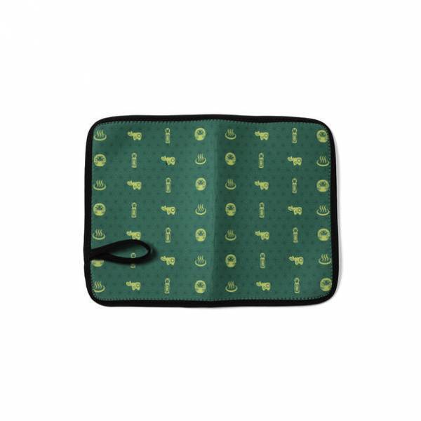 東北の温浴文化と地元作り手がコラボしたサウナアイテムを「スパメッツァ仙台 竜泉寺の湯」にて販売