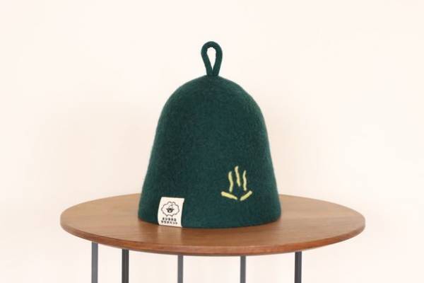 東北の温浴文化と地元作り手がコラボしたサウナアイテムを「スパメッツァ仙台 竜泉寺の湯」にて販売