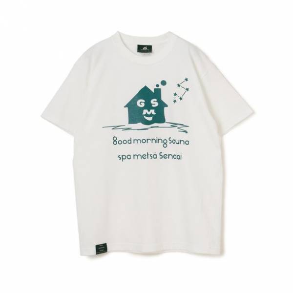 東北の温浴文化と地元作り手がコラボしたサウナアイテムを「スパメッツァ仙台 竜泉寺の湯」にて販売