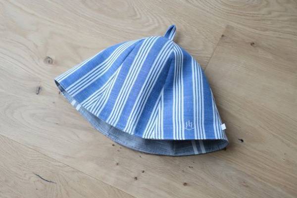 東北の温浴文化と地元作り手がコラボしたサウナアイテムを「スパメッツァ仙台 竜泉寺の湯」にて販売