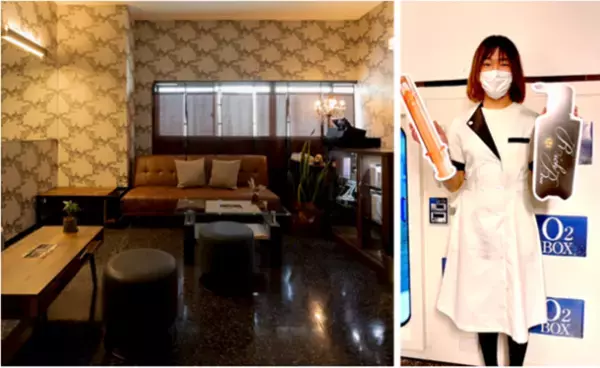 LGBTの受け入れ体制が進むも「体も女性に近づきたい」悩みは残る　業界初、体の悩みを解決するバストアップサロン！来院数が急増　8月2日(水)～4日(金)「SPORTEC2023」に出展