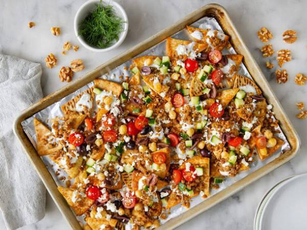 7月22日はナッツの日！くるみの栄養補給レシピで、夏バテ予防＆体重管理を始めよう！