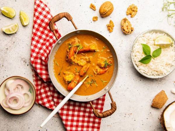 7月22日はナッツの日！くるみの栄養補給レシピで、夏バテ予防＆体重管理を始めよう！