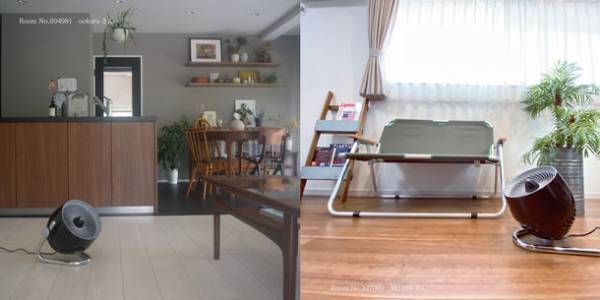 ボルネード新製品のサーキュレーター「PIVOT6-JP」のモニターキャンペーンを実施　「効果を実感した」との声多数