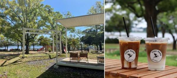 千葉・手賀沼にて4年ぶりの花火大会が開催！カワイイからロマンチックまで底無し！手賀沼エリアの魅力紹介