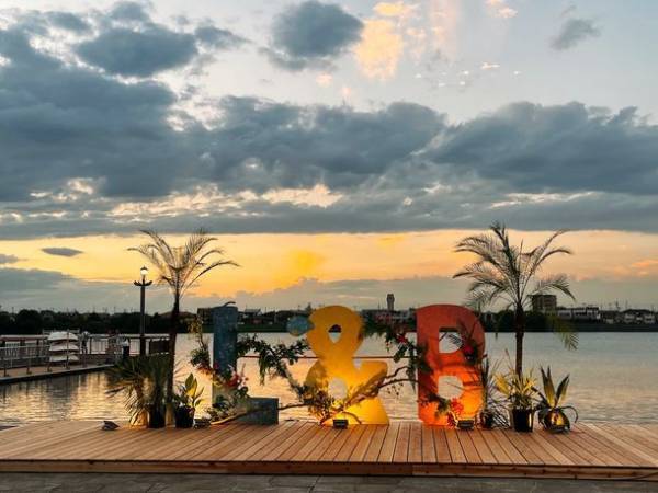 越谷レイクタウンで地域密着型ガーデンフェス「Lake and Beach 2023」7月22日(土)開催