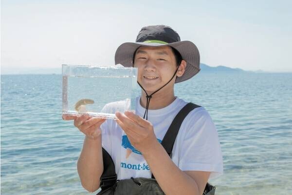 あべのハルカス近鉄本店の夏休みイベント