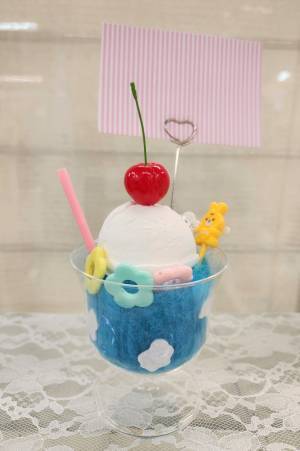 あべのハルカス近鉄本店の夏休みイベント