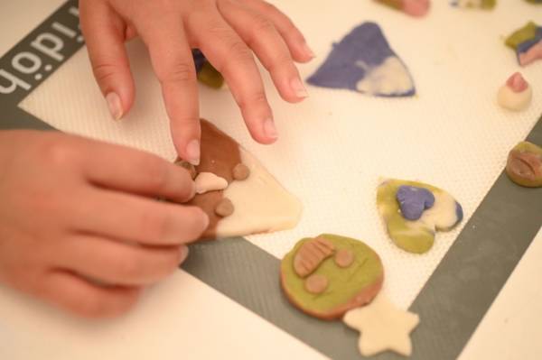 あべのハルカス近鉄本店の夏休みイベント