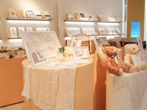 PIARY×ビジュピコの2店舗目となるコラボ店舗が名古屋栄で実現！「PIARYブライダルサロン　名古屋栄店」が2023年7月15日(土)にオープン！