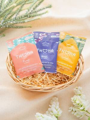 CBDグミ部門 販売個数No.1！CBDグミサプリ『THOMA(ソーマ)』2023年7月ドン・キホーテ店舗での取り扱いが90店舗に拡大