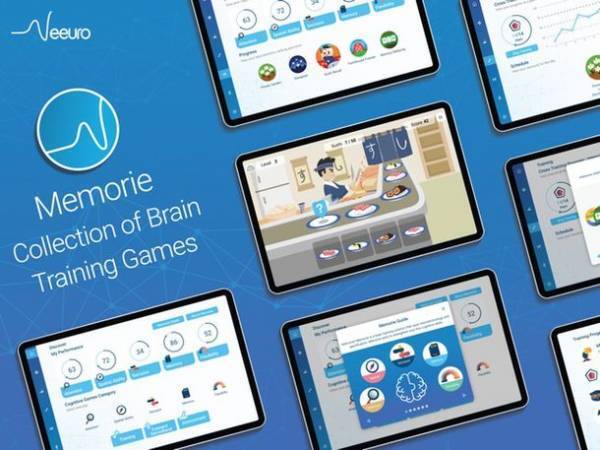 自分でストレス管理が可能！脳波センサリング・ヘッドバンド新型機「SenzeBand 2」と専用アプリ「Galini」 or 脳トレゲーム「Memorie」どちらかを選択制でセット販売！7月24日発売