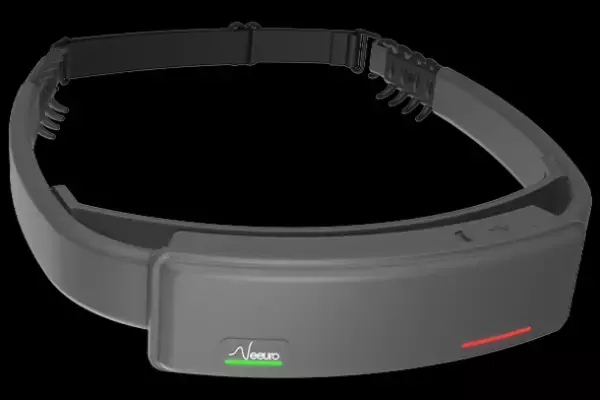 自分でストレス管理が可能！脳波センサリング・ヘッドバンド新型機「SenzeBand 2」と専用アプリ「Galini」 or 脳トレゲーム「Memorie」どちらかを選択制でセット販売！7月24日発売