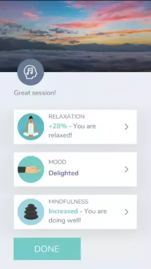 自分でストレス管理が可能！脳波センサリング・ヘッドバンド新型機「SenzeBand 2」と専用アプリ「Galini」 or 脳トレゲーム「Memorie」どちらかを選択制でセット販売！7月24日発売