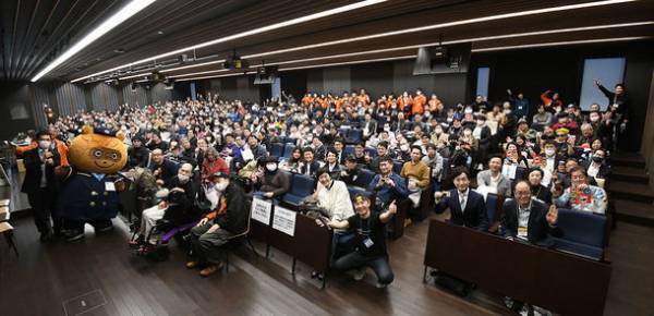 日本最大級といわれる“カレーの街”神田で8月1日「神田カレー街食べ歩きスタンプラリー2023」が開幕！今年は千代田区観光協会観光大使の「リラックマ」、「北斗の拳」とのコラボで楽しさ3倍！