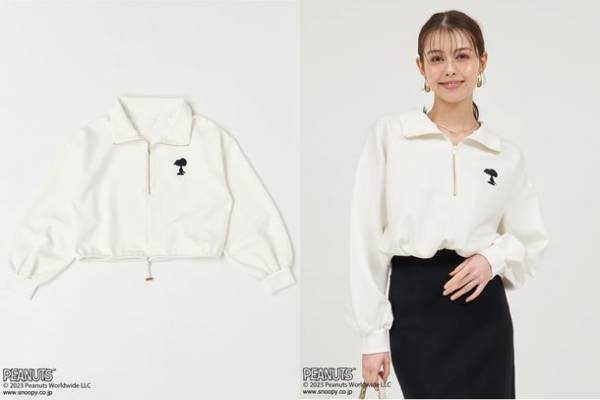 2023年8月6日(日)に開催される日本最大級のファッションイベント「KANSAI COLLECTION」にスヌーピーとベルが出演決定！