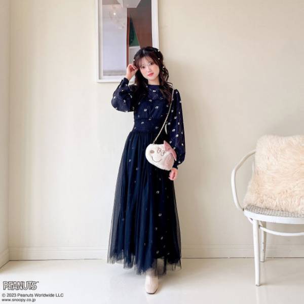 2023年8月6日(日)に開催される日本最大級のファッションイベント「KANSAI COLLECTION」にスヌーピーとベルが出演決定！