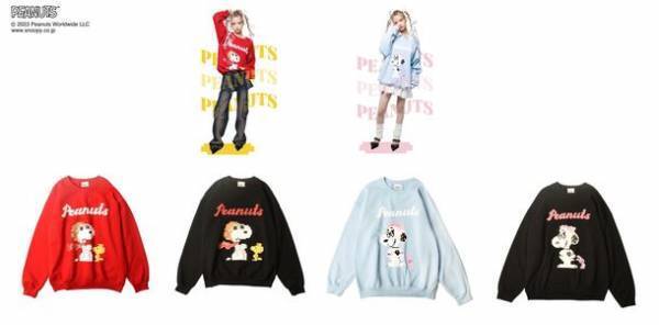 2023年8月6日(日)に開催される日本最大級のファッションイベント「KANSAI COLLECTION」にスヌーピーとベルが出演決定！