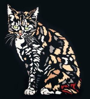 才能に溢れた障がい者の芸術作品をデジタルコンテンツに　NFTコレクション『うさぎの上り坂』7月販売開始