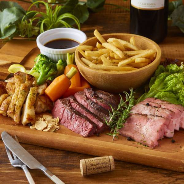 7月29日オープン記念！愛媛県松山市の肉酒場が「牛タンしゃぶ」食べ放題をほぼ半額にて8月13日まで“期間限定”提供！