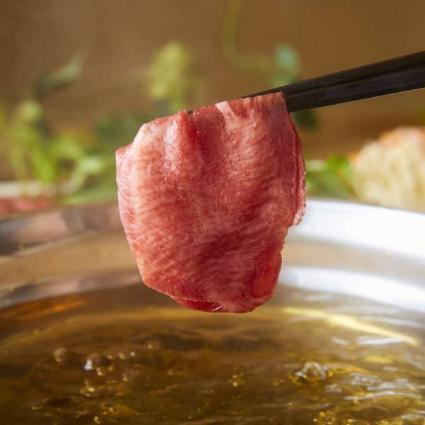 7月29日オープン記念！愛媛県松山市の肉酒場が「牛タンしゃぶ」食べ放題をほぼ半額にて8月13日まで“期間限定”提供！