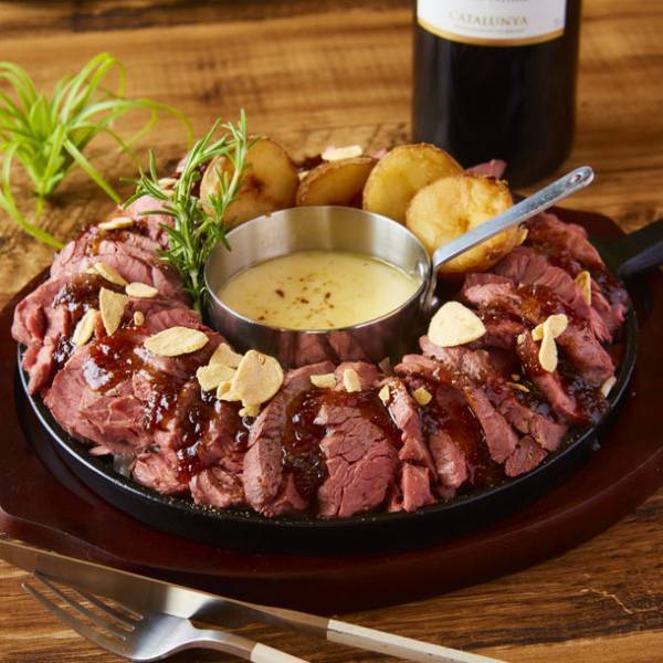 7月29日オープン記念！愛媛県松山市の肉酒場が「牛タンしゃぶ」食べ放題をほぼ半額にて8月13日まで“期間限定”提供！