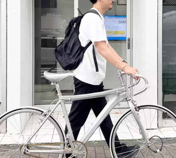 ついにでた！暑さ対策白Tシャツ『シャツT』2023年8月4日(金)18時に発売開始！