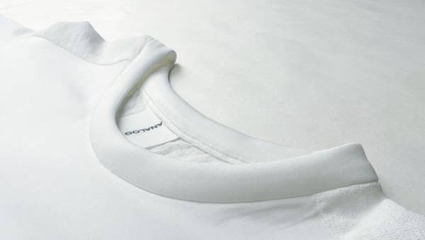 ついにでた！暑さ対策白Tシャツ『シャツT』2023年8月4日(金)18時に発売開始！