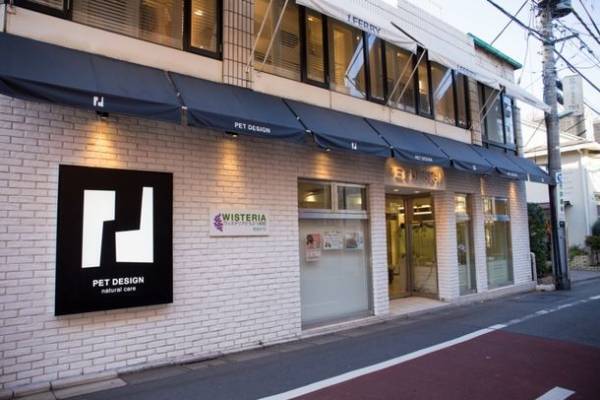 愛犬・愛猫と一緒に撮影できるセルフ写真館「PICmii Pets」　PET DESIGN 自由が丘店 7周年記念イベントに2日間限定出店　＜開催期間：7月22日(土)～7月23日(日)＞