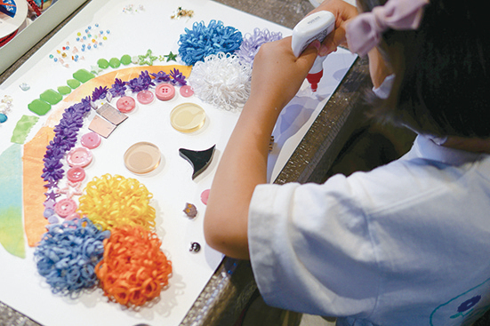 夏休みをまるっと楽しめる！イベント目白押しの「ええやん夏まるっとまちフェス」を開催！