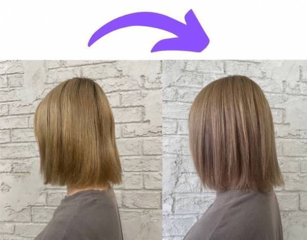 ≪2023≫現役美容師が徹底比較！最新の紫シャンプーランキングを公開