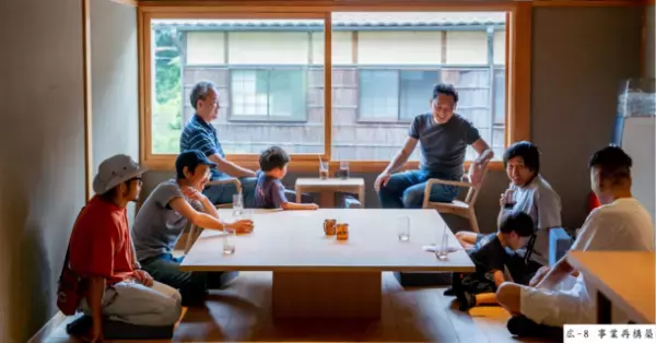 京都の古き旅館スタイルを一新！「RYOKAN YAMAZAKI」7月26日完全リニューアルオープン　ドライブ旅行の拠点にしたくなる和モダンおしゃれ“RYOKAN”にリニューアル