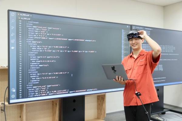 ＜業界初※＞最新のAI技術「NeRF」を使用した観光地紹介旅コラム“一日で名古屋を満喫！ワンデートリップで「名古屋の魅力を再発見」”を7月25日に公開