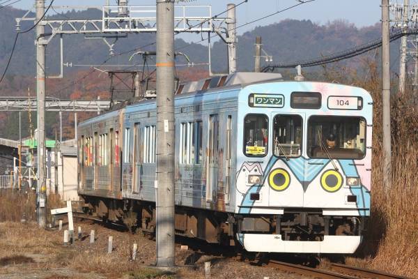 ～涼しげにチリンチリン～「伊賀焼風鈴列車」を運行します！