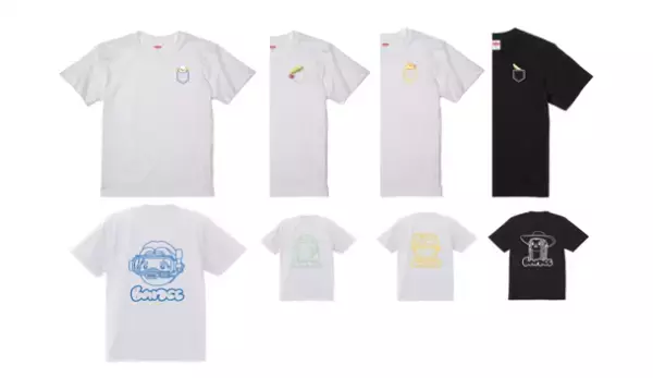 『Bondee ボンディー』がジェンダーをテーマにファッション業界で活躍する方を招いたトークショーを7月28日より3日間、原宿で開催！